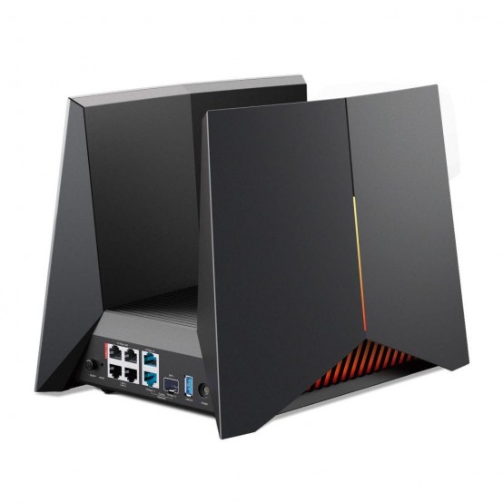 Router TP-Link  ARCHER GE800