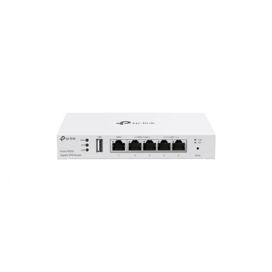 Router TP-Link  Festa FR205
