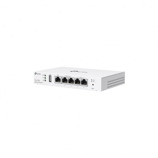 Router TP-Link  Festa FR205