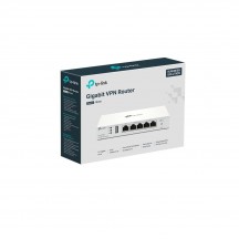 Router TP-Link  Festa FR205