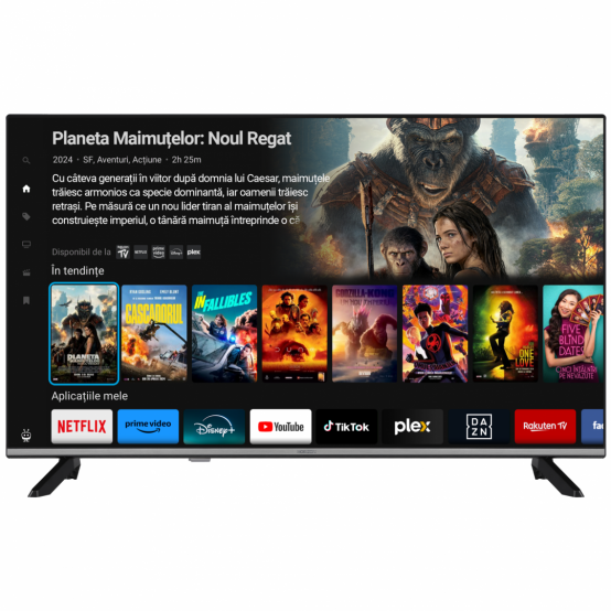 Televizor Horizon  32HL6360H/D