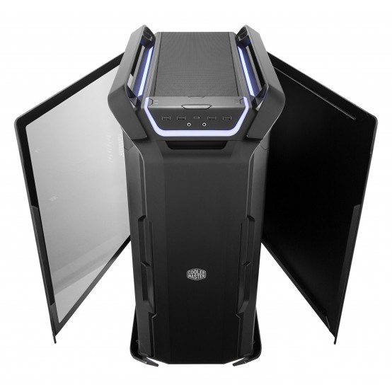 Carcasa Cooler Master Cosmos C700P Black Edition MCC-C700P-KG5N-S00