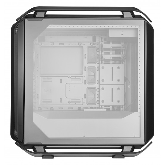 Carcasa Cooler Master Cosmos C700P Black Edition MCC-C700P-KG5N-S00