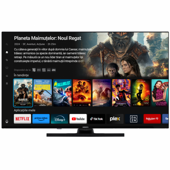 Televizor Horizon  43HQ8560U/D