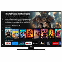 Televizor Horizon  43HQ8560U/D