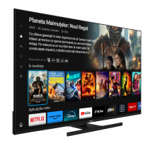 Televizor Horizon  43HQ8560U/D