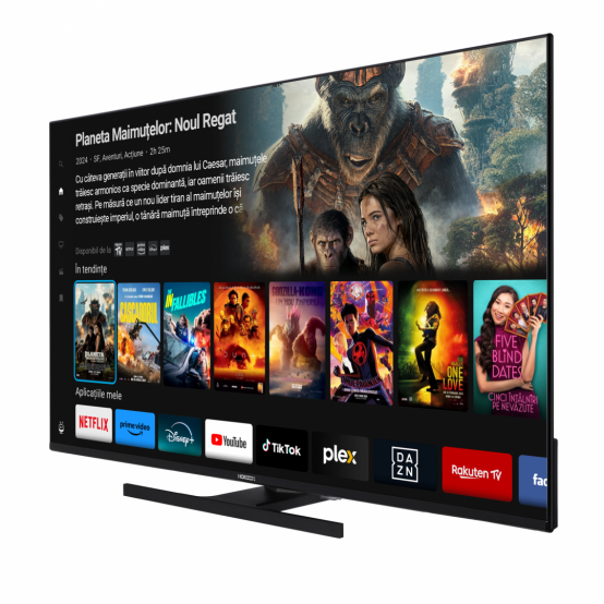 Televizor Horizon  43HQ8560U/D
