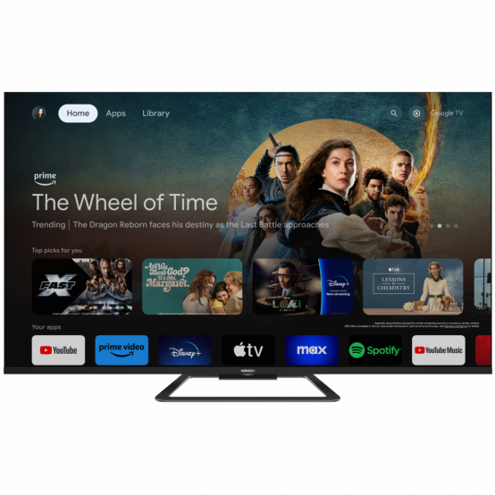 Televizor Horizon  50HQ8590U/D