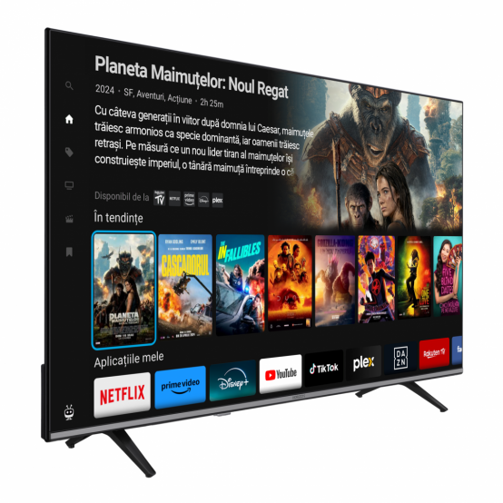 Televizor Horizon  55HL7560U/D