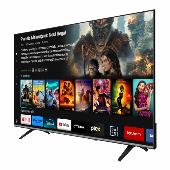 Televizor Horizon  55HL7560U/D