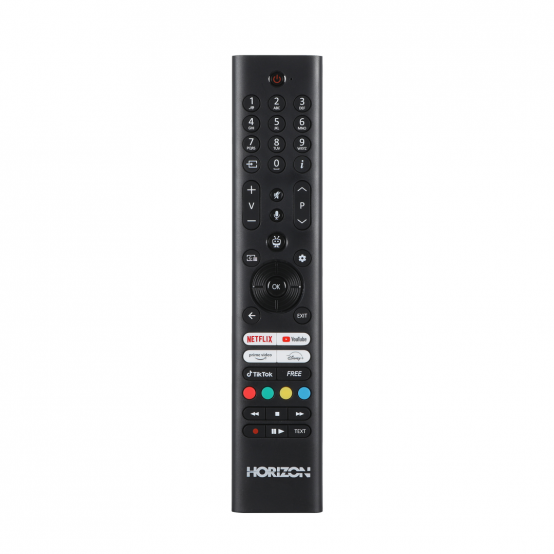 Televizor Horizon  65HQ8560U/D