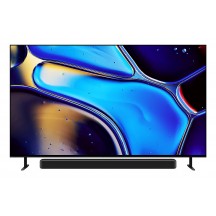 Televizor Sony  K55XR80PAEP