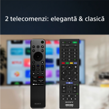 Televizor Sony  KD55X75WLPAEP