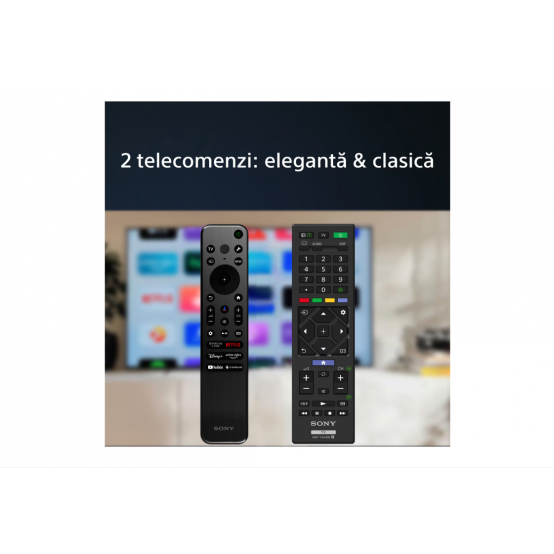 Televizor Sony  XR65X90LAEP