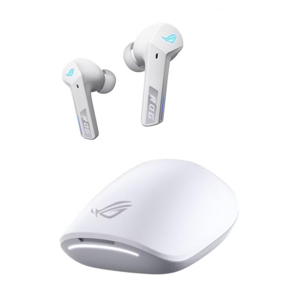 Casca ASUS Cetra True Wireless SpeedNova 90YH03Y0-BTUA10