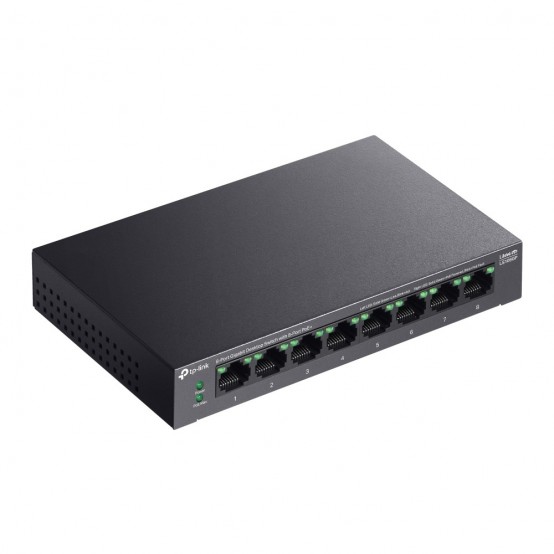 Switch TP-Link  LS108GP