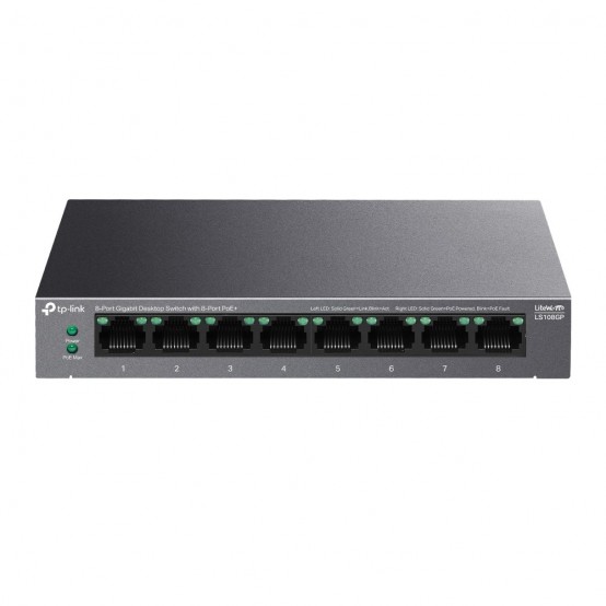 Switch TP-Link  LS108GP