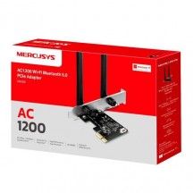 Placa de retea Mercusys  MA30E