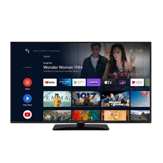 Televizor Aiwa  QLED-855UHD-SLI