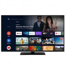 Televizor Aiwa QLED-855UHD-SLI