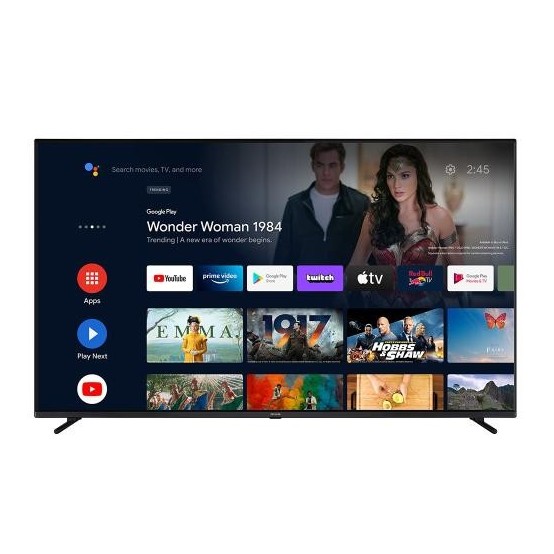 Televizor Aiwa  QLED-865UHD-SLI