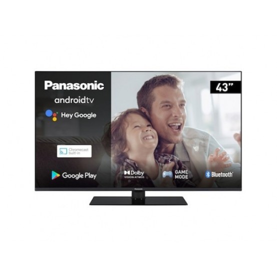 Televizor Panasonic  TX-43LX650E
