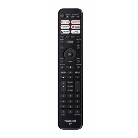 Televizor Panasonic  TX-49JX940E