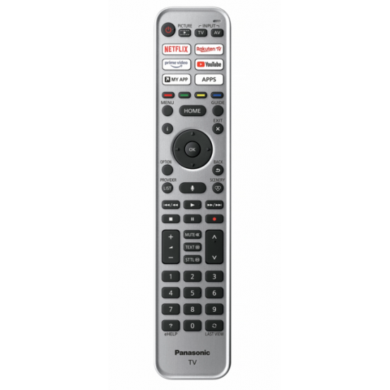 Televizor Panasonic  TX-55JZ1000E