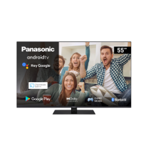 Televizor Panasonic TX-55LX650E