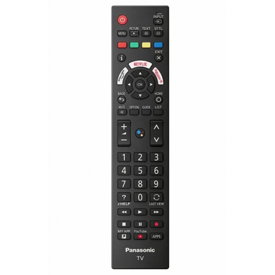 Televizor Panasonic  TX-65JX800E