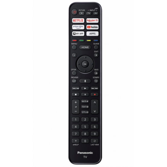 Televizor Panasonic  TX-65JX940E