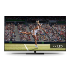 Televizor Panasonic  TX-75JX940E