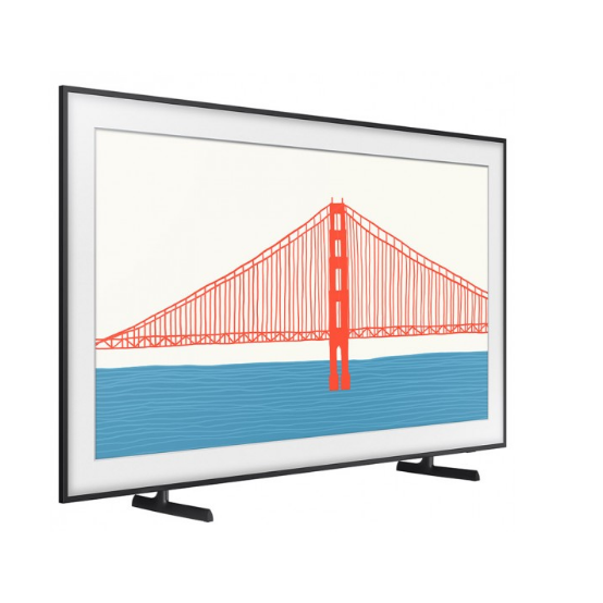 Televizor Samsung  QE55Q80BA