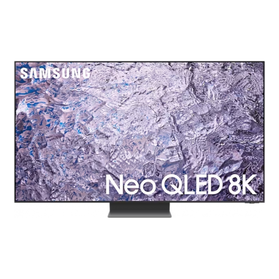 Televizor Samsung  QE65QN800C