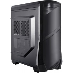 Carcasa Spire GLADIATOR X2-T1609B/W-2U3-2BL