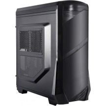 Carcasa Spire GLADIATOR X2-T1609B/W-2U3-2BL