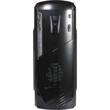 Carcasa Spire GLADIATOR X2-T1609B/W-2U3-2BL