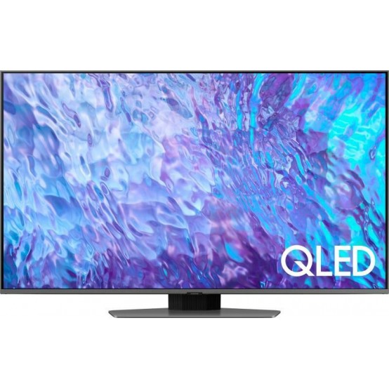 Televizor Samsung  QE75Q80CA