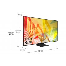 Televizor Samsung  QE75Q90TA
