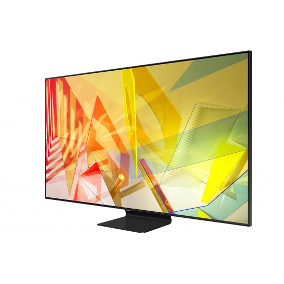 Televizor Samsung  QE75Q90TA