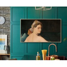 Televizor Samsung  QE85LS03BAUXXH