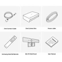 Televizor Samsung  QE85LS03BAUXXH