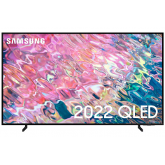Televizor Samsung  QE85Q60BA