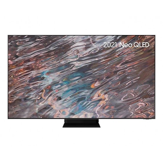 Televizor Samsung  QE85QN800A