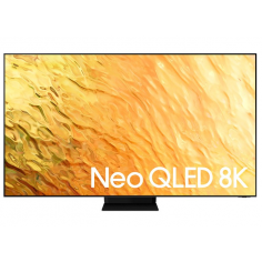Televizor Samsung  QE85QN800B
