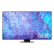 Televizor Samsung QE98Q80CA