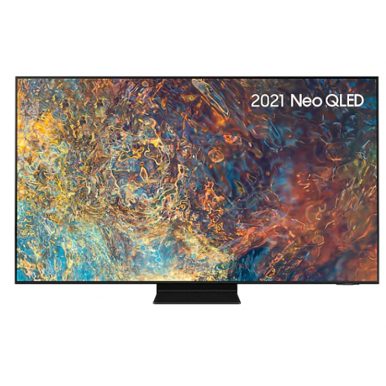 Televizor Samsung  QE98QN90AA