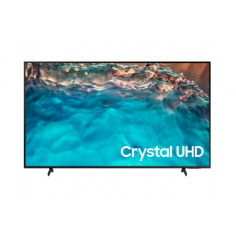Televizor Samsung  UE43BU8072