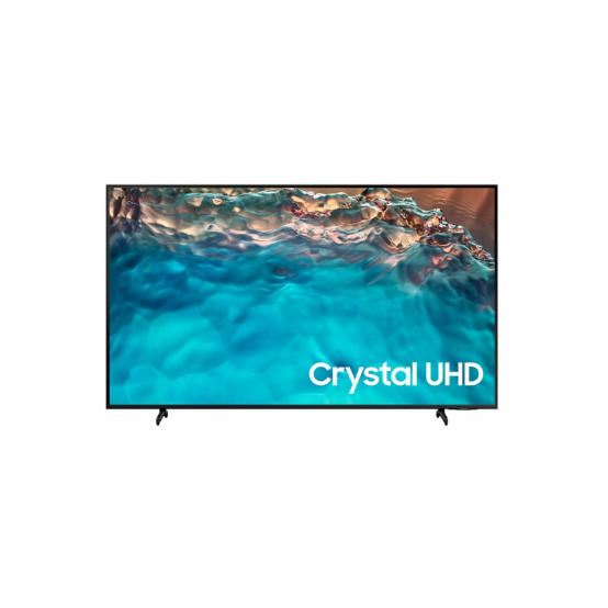Televizor Samsung  UE43BU8072