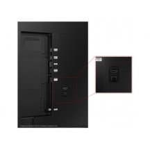 Televizor Samsung  UE43BU8072